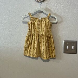 Kate Quinn Cotton Dress